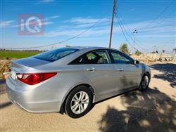 هیۆندای سۆناتا